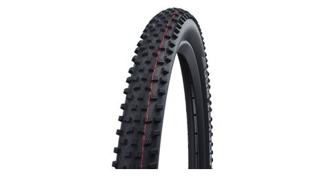Schwalbe rocket ron 29'' tubeless ready soft addix speed super race mtb tire black