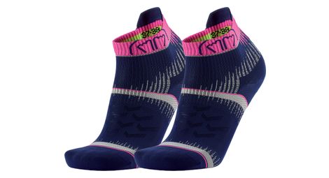 Chaussettes d'Ultra Running techniques, légères et respirantes - Run Ultra