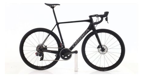 Orbea Orca Axs 12V Noir Velo De Route Orbea Tres Bon Etat