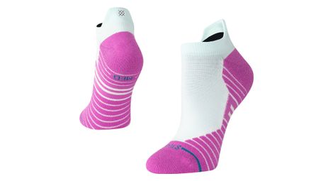 Chaussettes stance poppy mid tab bleu