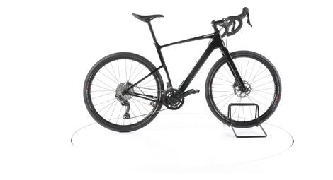 Produit reconditionné - cannondale topstone carbon 3 - bon etat