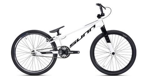 Sunn royal finest cruiser pro bmx race white/black 2022