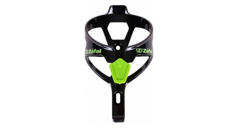 Porte-bidon zefal pulse a2 noir / vert 