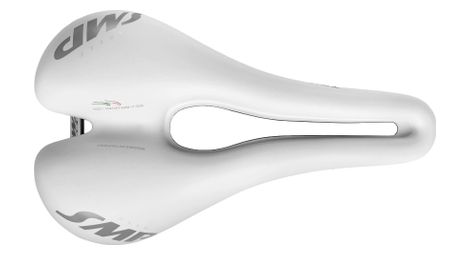 saddle smp trk large white