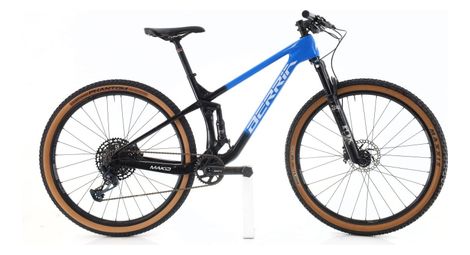 Berria Mako Gx Velo VTT Tres Bon Etat