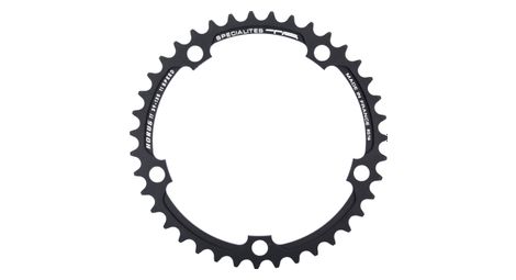 Plateau specialites ta horus (135) intérieur 9-10-11v 39-42 dents noir