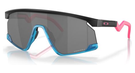 Oakley bxtr mat zwart / prizm zwart / ref : oo9280-0539