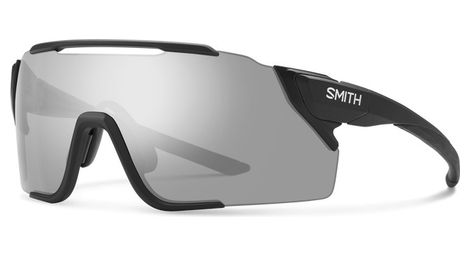 Smith attack mag mtb matte black