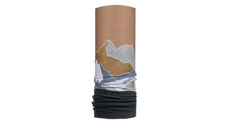 Girocollo unisex cairn malawi polar tube coffee mountain