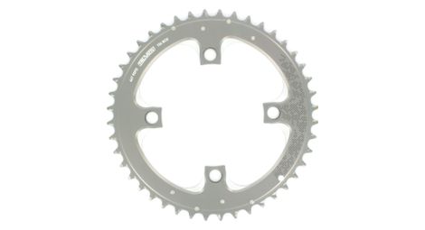 Truvativ plateau 4 branches 44 dents gris tungsten