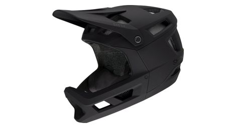 Casque intégral smith mainline mips noir mat