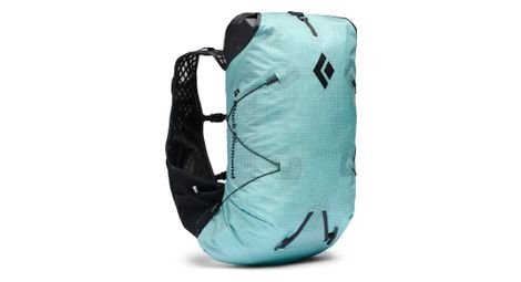 Black Diamond Distance 15 Trinkrucksack, blau, für Damen