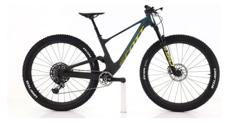 Produit reconditionné · Scott Spark RC World Cup X01 AXS / Vélo VTT | Très bon état