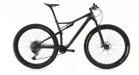 Produit reconditionné · specialized epic s-works carbone x01 axs / vélo vtt / specialized | bon état