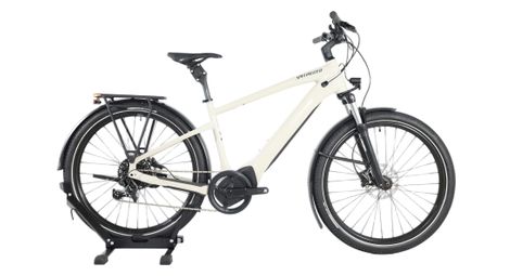 Produit Reconditionné · VTC électrique SPECIALIZED Turbo Vado 4.0 710Wh 2022 · Bon état