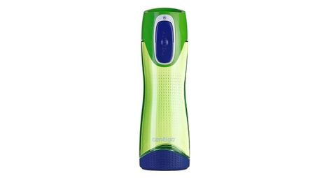 Contigo bouteille hydratation swish citron 500ml