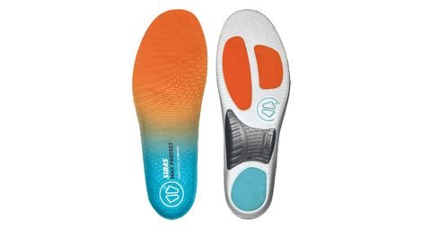 Semelles+multi+sports+concues+pour+plus+de+dynamisme+++max+protect+activ