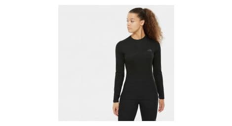 Sweatshirt femme the north face easy