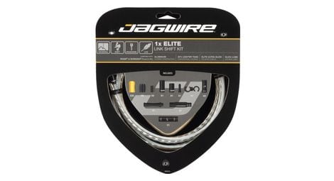 Kit jagwire 1x elite link shift kit