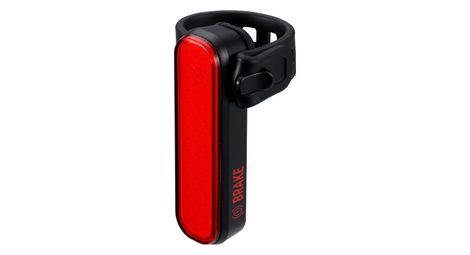 Luz trasera BBB SignalBrake 80