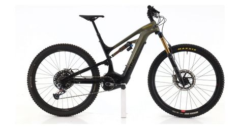 Cannondale Moterra Neo X01 Velo VTT Electrique Cannondale Bon Etat