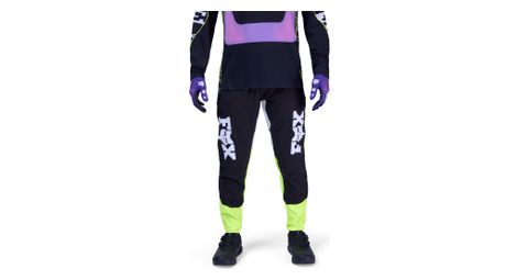 Pantalon vtt fox flexair phantom edition limitée homme