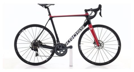 Kross Vento Noir Velo De Route Kross Tres Bon Etat