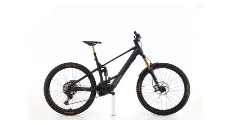 Orbea Wild M Team Xt Velo VTT Electrique Orbea Bon Etat