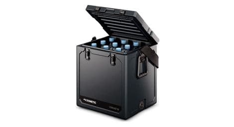 Nevera térmica dometic outdoor wci cool ice 33l amarilla