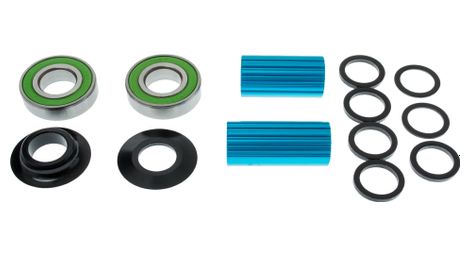 Dartmoor boitier de pedalier mid intro bb 19mm