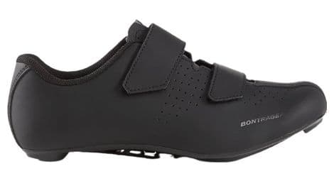 Bontrager solstice road schoenen zwart