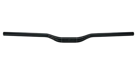 Cintre vtt reverse lead 31 8mm rise 25mm 770mm noir