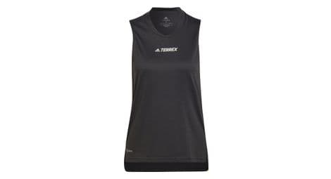 Débardeur femme adidas terrex multi