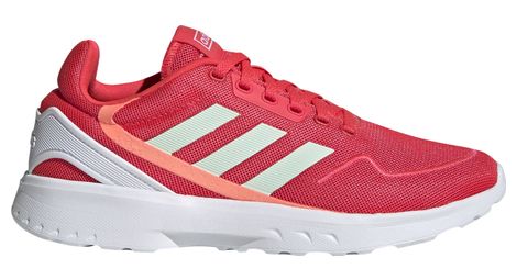 Chaussures de running femme adidas nebzed