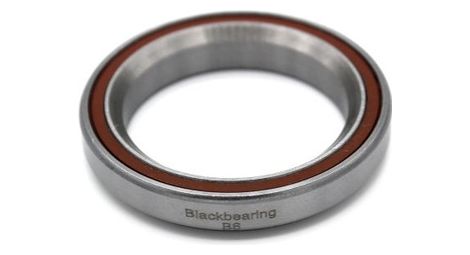 Black bearing - b6 - roulement de jeu de direction 30.15 x 41.8 x 7 mm 45/45°