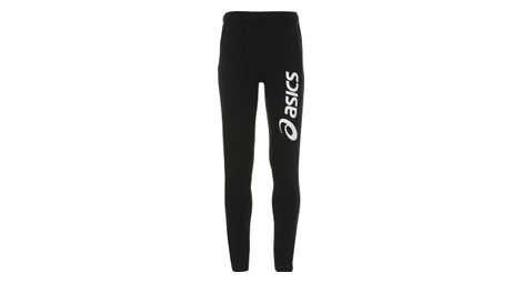 Pantalon enfant asics big logo sweat