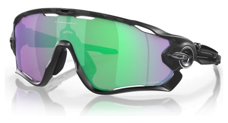 Gafas oakley jawbreaker camuflaje negro mate / prizm road jade / ref: oo9290-7931