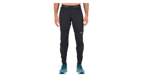 Pantalon karpos lavaredo rain noir