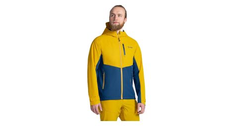 Veste outdoor pour homme kilpi sonna-m