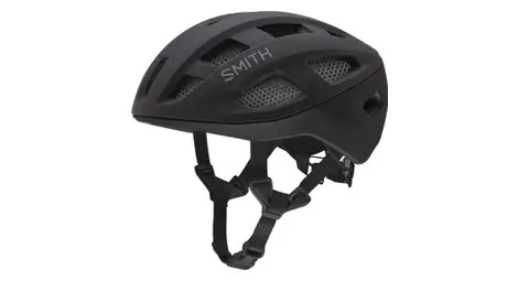 Smith triad mips road/gravel helmet black m (55-59 cm)