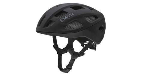 Smith triad mips road/gravel helmet black l (59-62 cm)