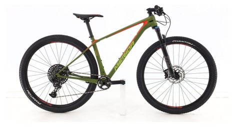 Produit reconditionné · merida big nine 6000 carbone / vélo vtt / merida | très bon état