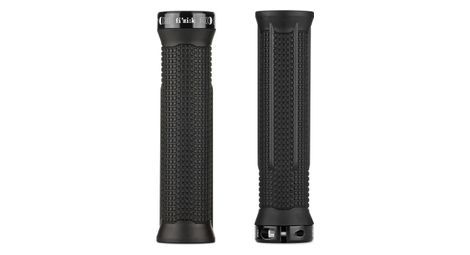 Coppia di manopole Fizik Racefeel da 29 mm, nero