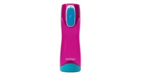 Contigo bouteille hydratation swish  magenta 500ml