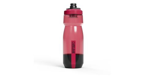 Bidon Camelbak Podium Mercury Rouge Rose 710ml