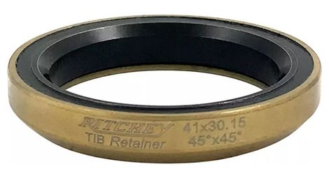 Roulement de Direction Ritchey WCS 41 x 30.15 x 7mm 45/45°