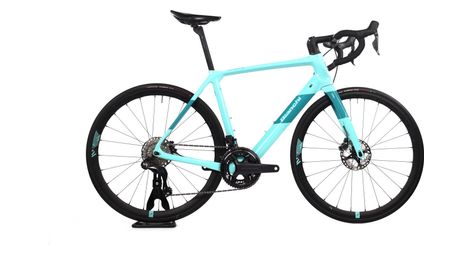 Produit reconditionné · bianchi infinito cv ultegra di2 - vélo de route | bon état