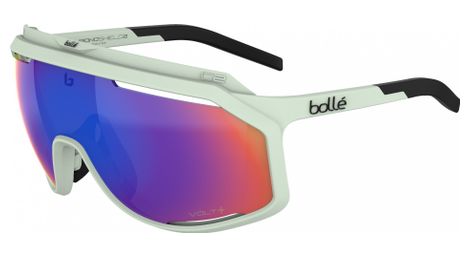 Bollé Chronoshield Creator Zonnebril Groen Mat - Volt+ Ultraviolet Gepolariseerd