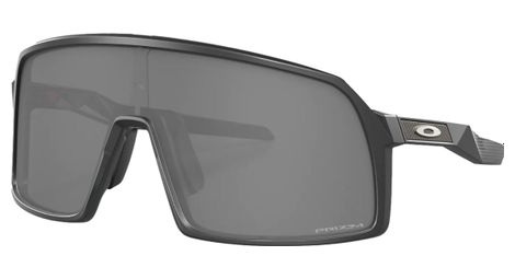 Oakley sutro s hi res matte carbon / prizm black / ref. oo9462-1028