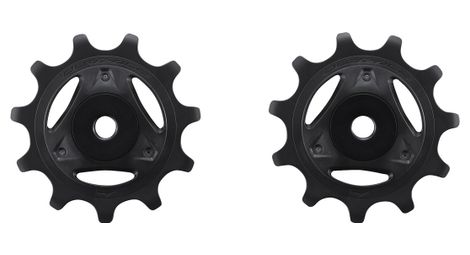 Paire de galets shimano dura-ace di2 rd-r9250 12v